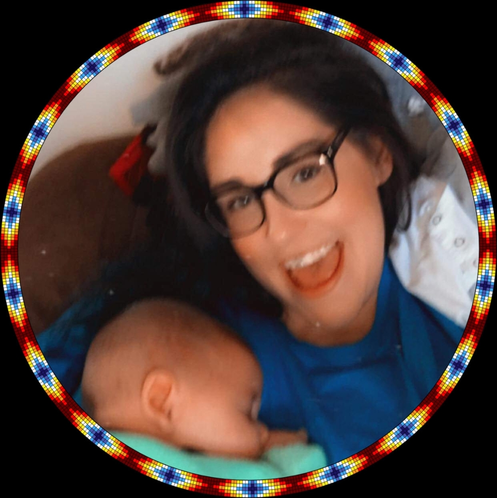 Meet your Posher, Shannon